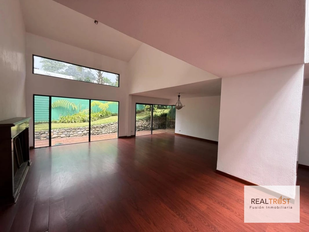 Preciosa casa en venta en Condominio la Encantada, km 12 Carretera El Salvador. - 15