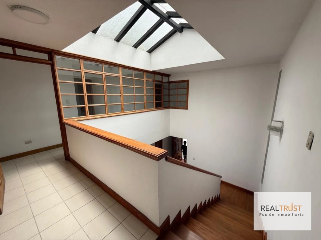 Preciosa casa en venta en Condominio la Encantada, km 12 Carretera El Salvador. - 8
