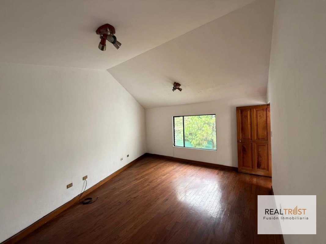 Preciosa casa en venta en Condominio la Encantada, km 12 Carretera El Salvador. - 6