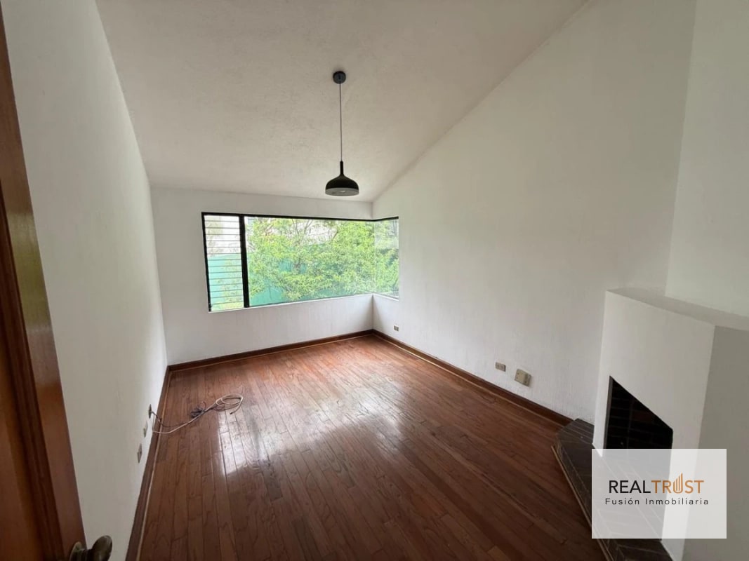 Preciosa casa en venta en Condominio la Encantada, km 12 Carretera El Salvador. - 5