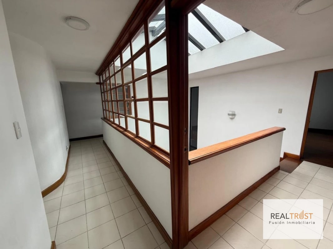 Preciosa casa en venta en Condominio la Encantada, km 12 Carretera El Salvador. - 3