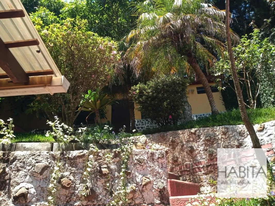 Renta de Casa en EL SOCORRO, Km. 12.7  carr. a El Salvador - 11