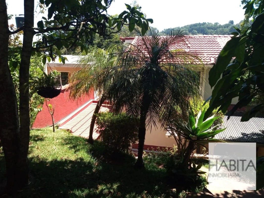 Renta de Casa en EL SOCORRO, Km. 12.7  carr. a El Salvador - 10