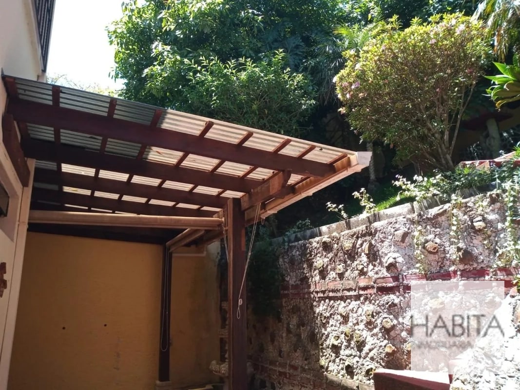 Renta de Casa en EL SOCORRO, Km. 12.7  carr. a El Salvador - 5