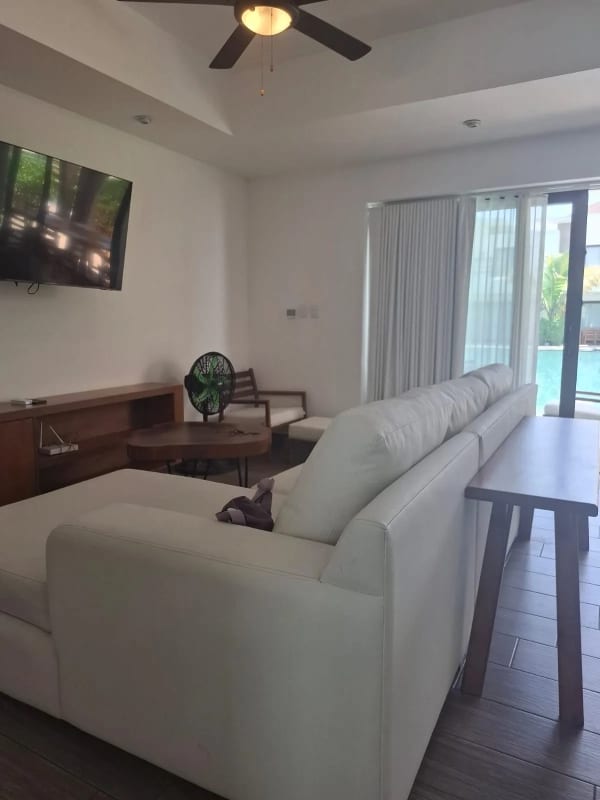 VILLA (casa)  EN VENTA La MAR MONTERRICO — Casa en Venta en Villas de Monterrico, Monterrico, Santa Rosa — foto 7 de 17