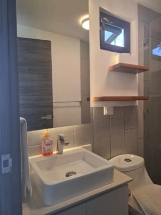 VILLA (casa)  EN VENTA La MAR MONTERRICO — Casa en Venta en Villas de Monterrico, Monterrico, Santa Rosa — miniatura 2 de 17