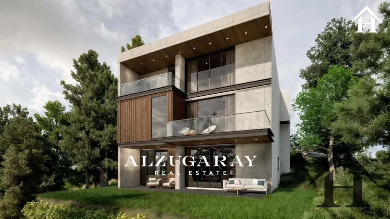 casa minimalista para estrenar “LEGADO DRL BOSQUE” zona 16 — Casa en Venta en Legado del Bosque, Zona 16, Guatemala, Ciudad — foto 8 de 8