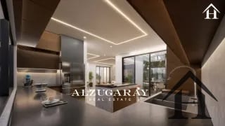 casa minimalista para  estrenar “LEGADO DRL BOSQUE” zona 16 — Casa en Venta en Legado del Bosque, Zona 16, Guatemala, Ciudad — miniatura 6 de 8