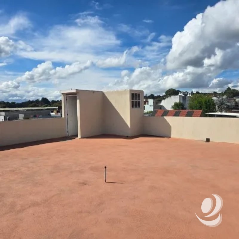 ¡¡¡Preciosa y Amplia Casa En Venta San Lucas Sacatepéquez en Casco Urbano!!! - 4