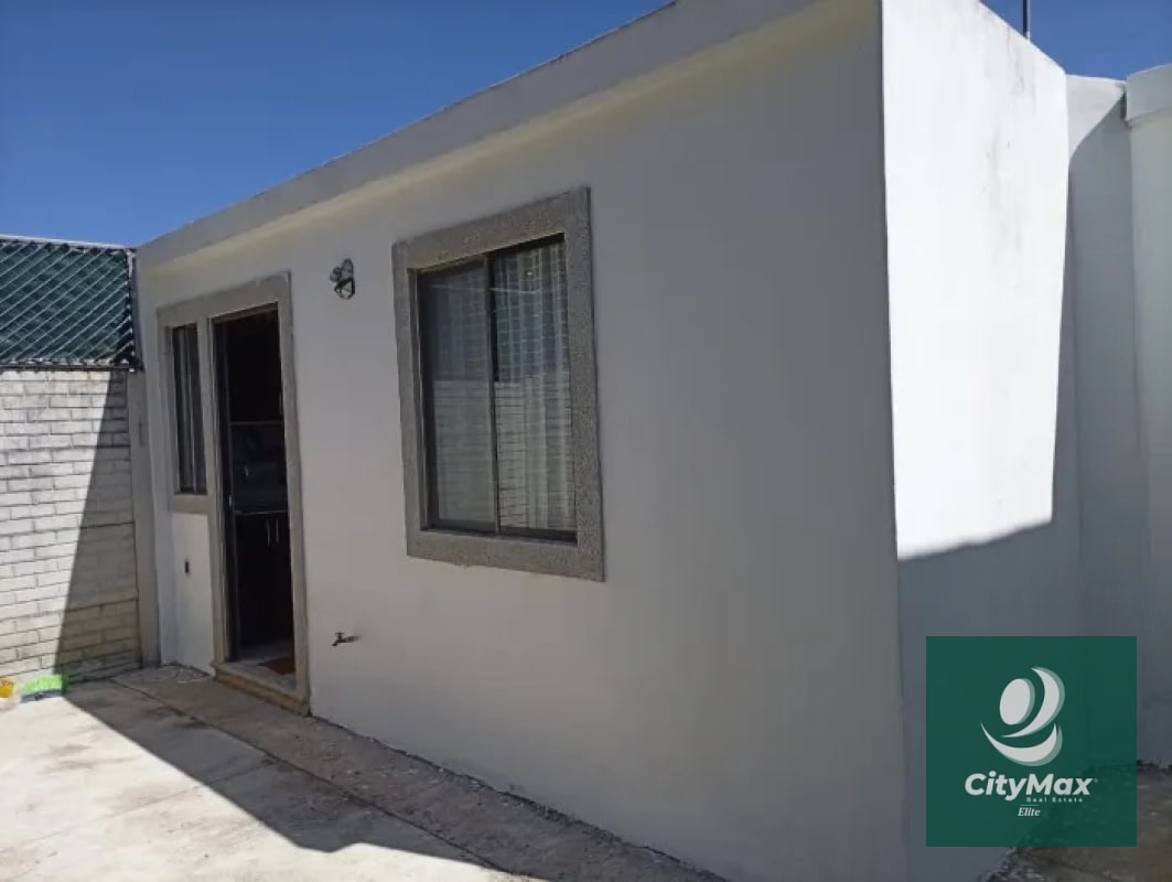 CASA EN VENTA - CONDADO SANTA FE - CARRETERA A EL SALVADOR - 7