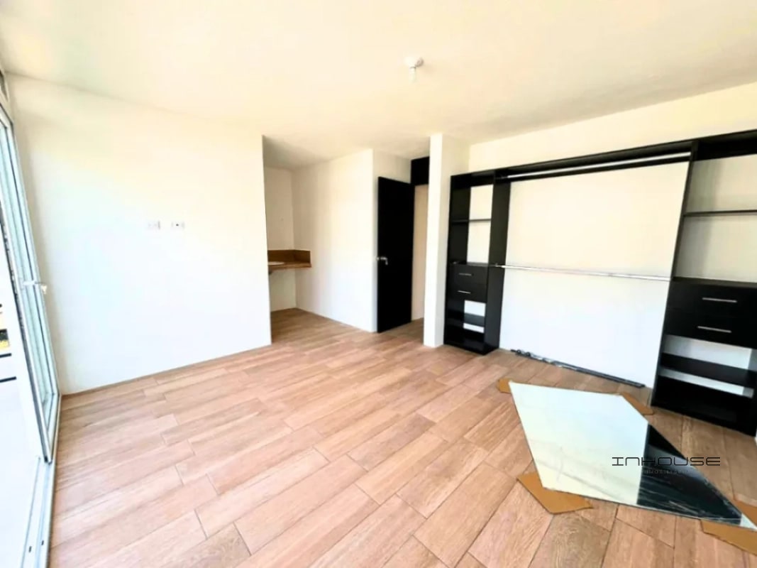CASA EN RENTA KM 16.5 SECOYA DE ARRAZOLA - 7