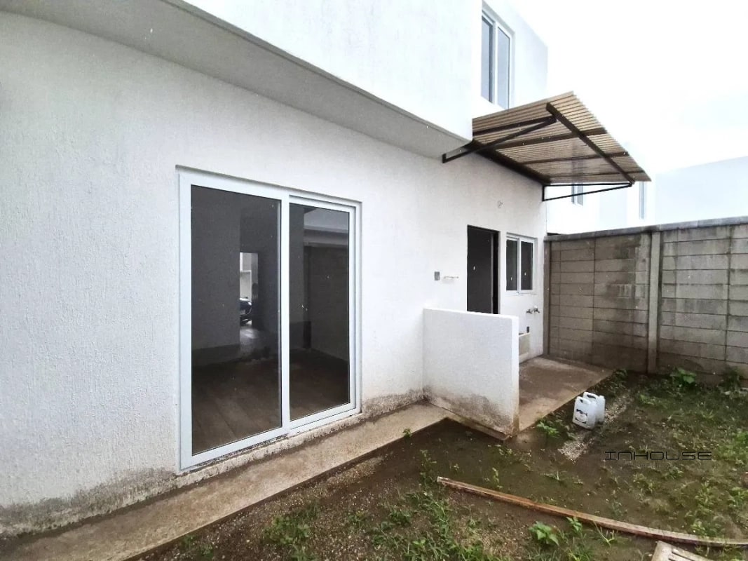 CASA EN RENTA KM 16.5 SECOYA DE ARRAZOLA - 3