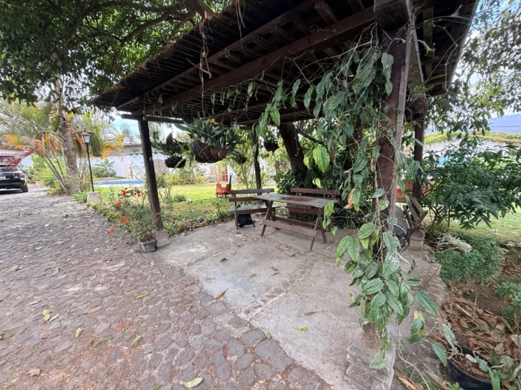 casa en venta en San Pedro las Huertas Antigua ideal para inversión — Casa en Venta en Antigua, Sacatepéquez — foto 2 de 13