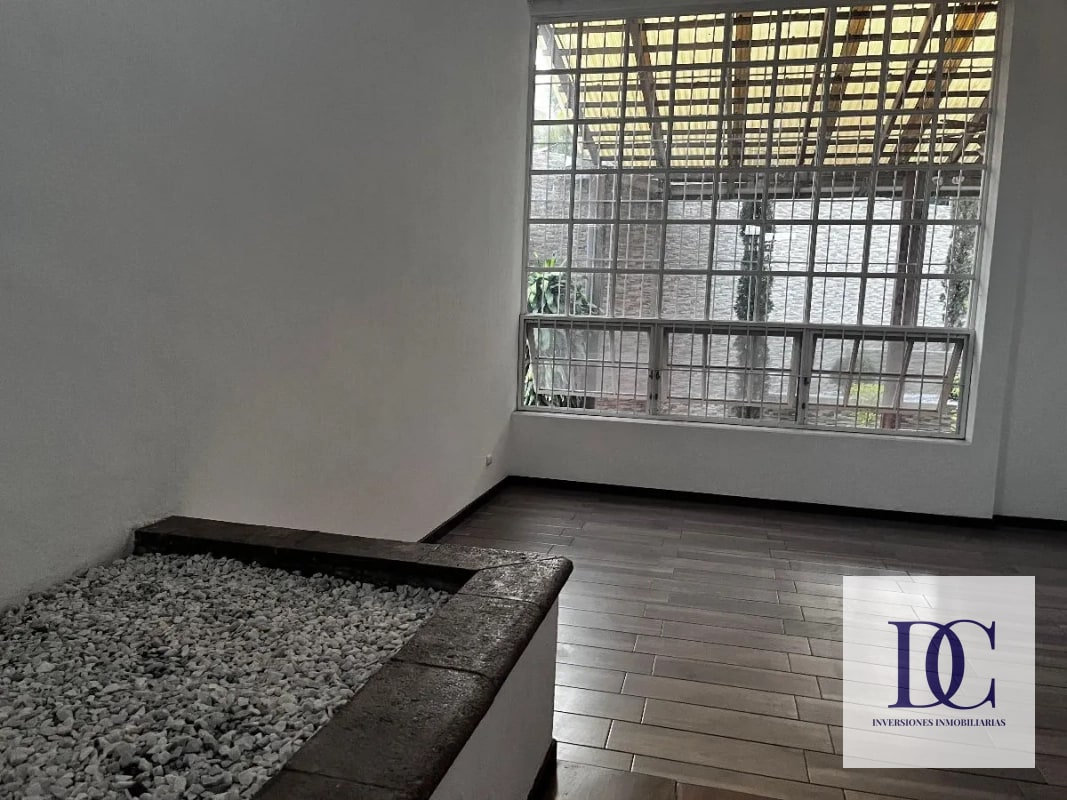📍 CASA EN RENTA – COLONIA ELGIN II | ZONA 13 - 15