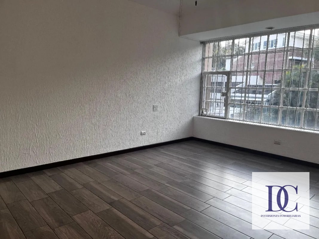 📍 CASA EN RENTA – COLONIA ELGIN II | ZONA 13 - 14
