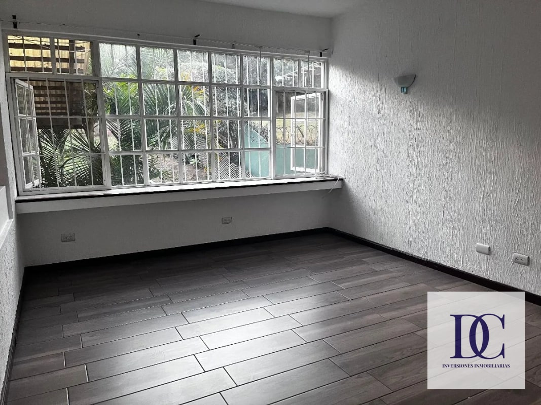 📍 CASA EN RENTA – COLONIA ELGIN II | ZONA 13 - 13