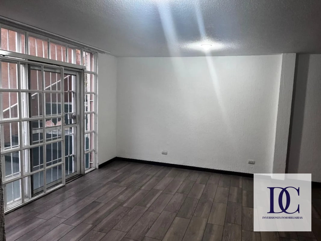 📍 CASA EN RENTA – COLONIA ELGIN II | ZONA 13 - 11