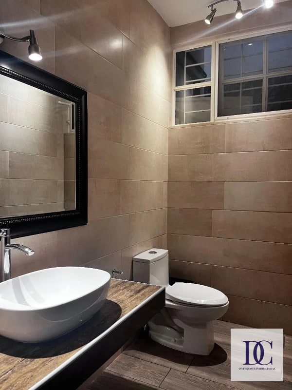 📍 CASA EN RENTA – COLONIA ELGIN II | ZONA 13 - 6