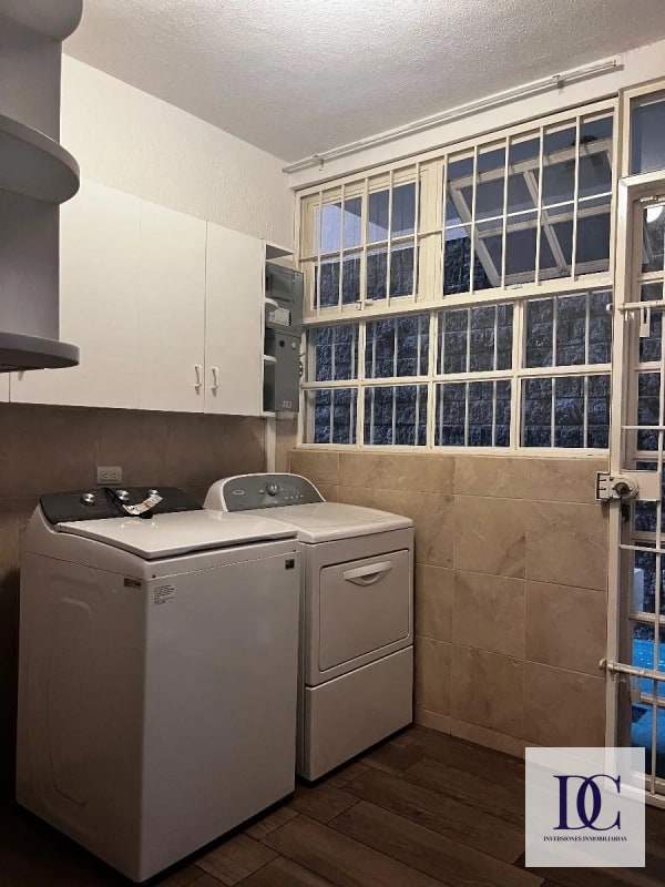 📍 CASA EN RENTA – COLONIA ELGIN II | ZONA 13 - 4