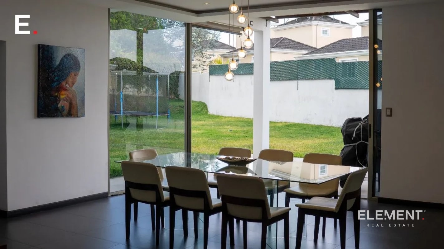 Casa en venta Villa Verde II – Carretera a Fraijanes (Km 21.5) - 1