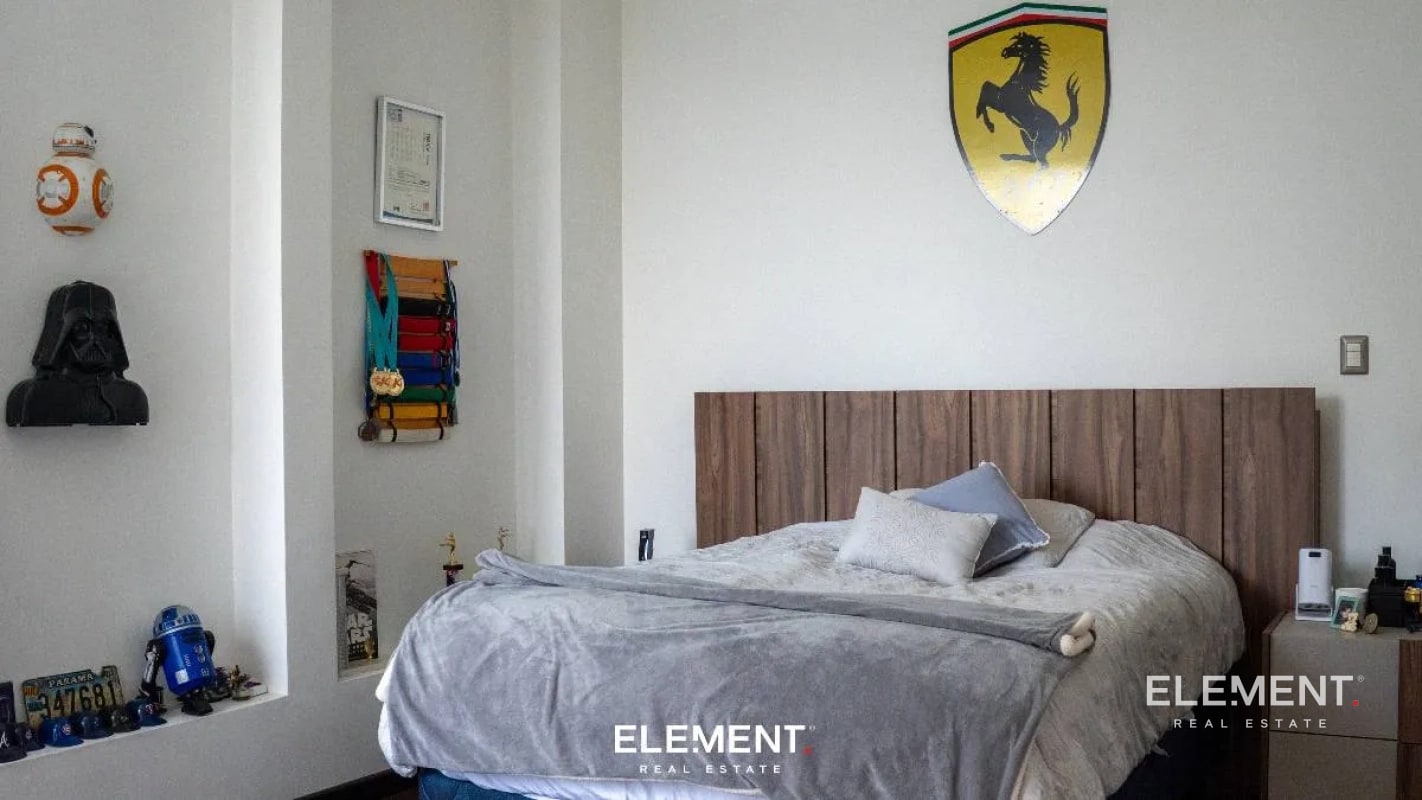 Casa en venta Villa Verde II – Carretera a Fraijanes (Km 21.5) - 7