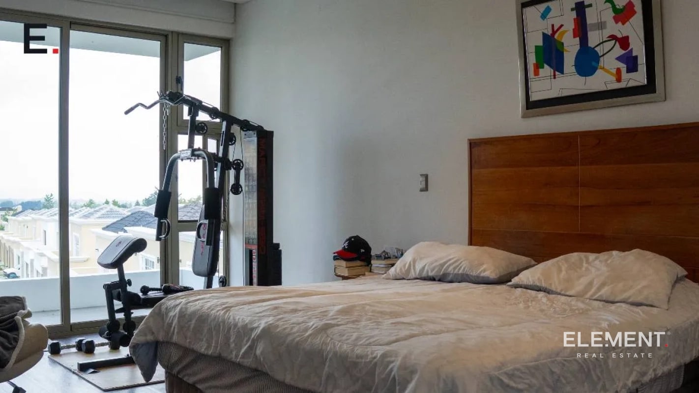 Casa en venta Villa Verde II – Carretera a Fraijanes (Km 21.5) - 4