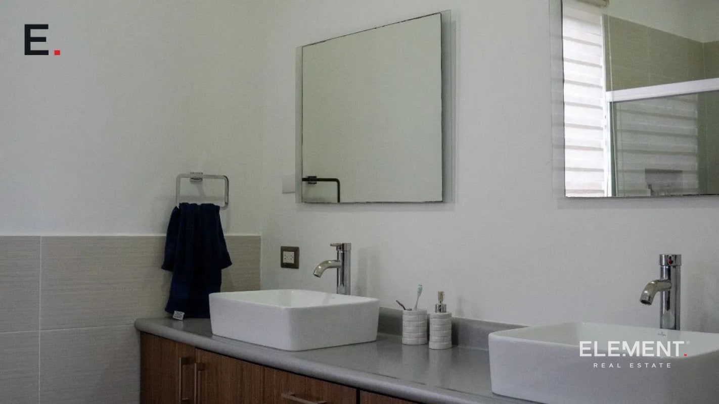 Casa en venta Villa Verde II – Carretera a Fraijanes (Km 21.5) - 3