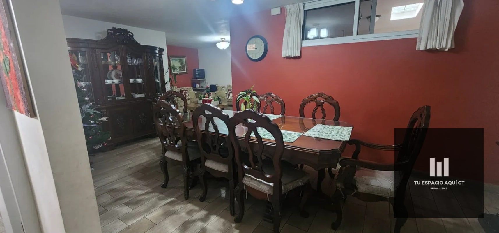 Linda Casa En Venta - En Zona 18, Residenciales Atlantida - 6