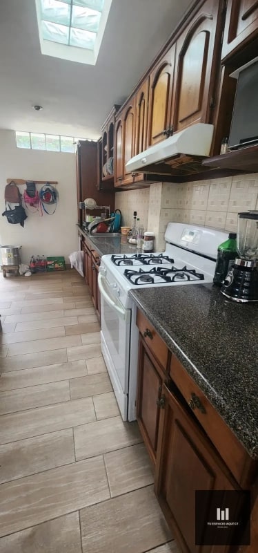 Linda Casa En Venta - En Zona 18, Residenciales Atlantida - 5