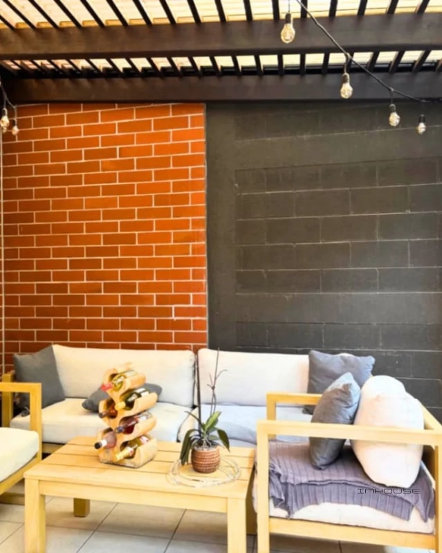 CASA EN VENTA EN ZONA 16 ENSENADA - 5