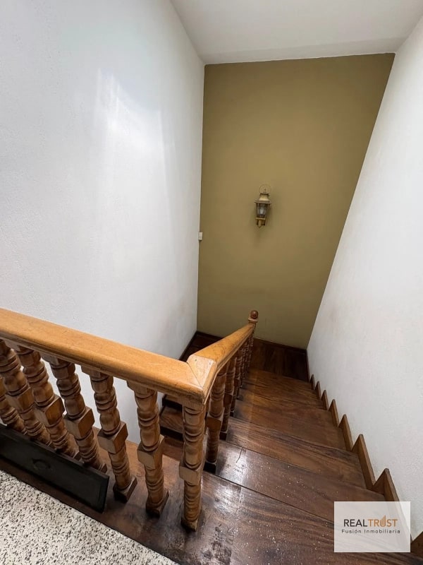 CASA EN VENTA zona 15 VH2 - 15
