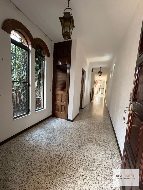 CASA EN VENTA zona 15 VH2 - 12