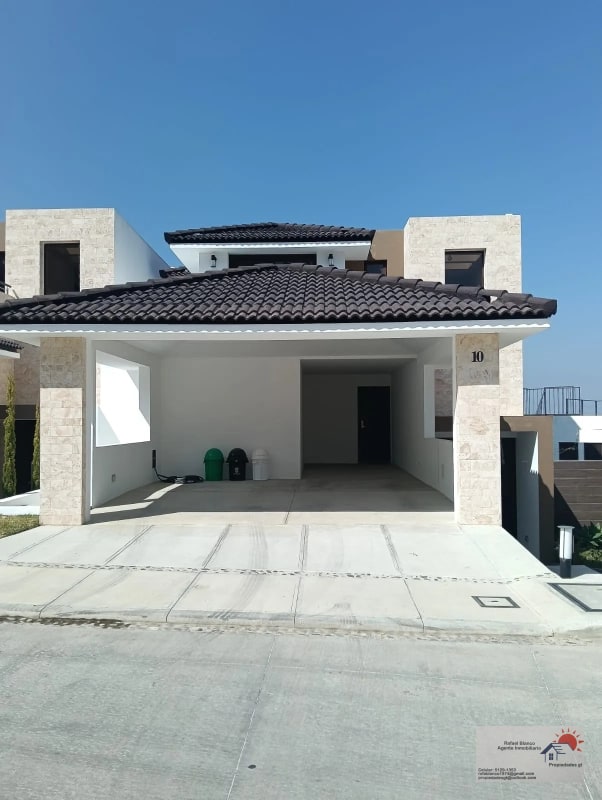 RENTO CASA Z.16 LOMAS DE SAN ISIDRO, LA RESERVA, REF.6896 - 1