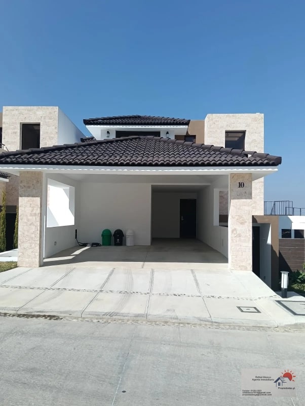RENTO CASA Z.16 LOMAS DE SAN ISIDRO, LA RESERVA, REF.6896 - 13
