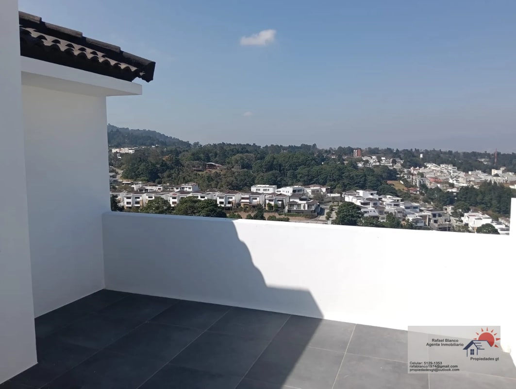 RENTO CASA Z.16 LOMAS DE SAN ISIDRO, LA RESERVA, REF.6896 - 2