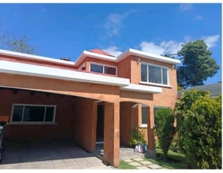 Casa en venta - Residenciales San Anotnio - Km 16.5 CAES — Casa en Venta en Carretera a El Salvador, Guatemala, Ciudad — miniatura 1 de 15
