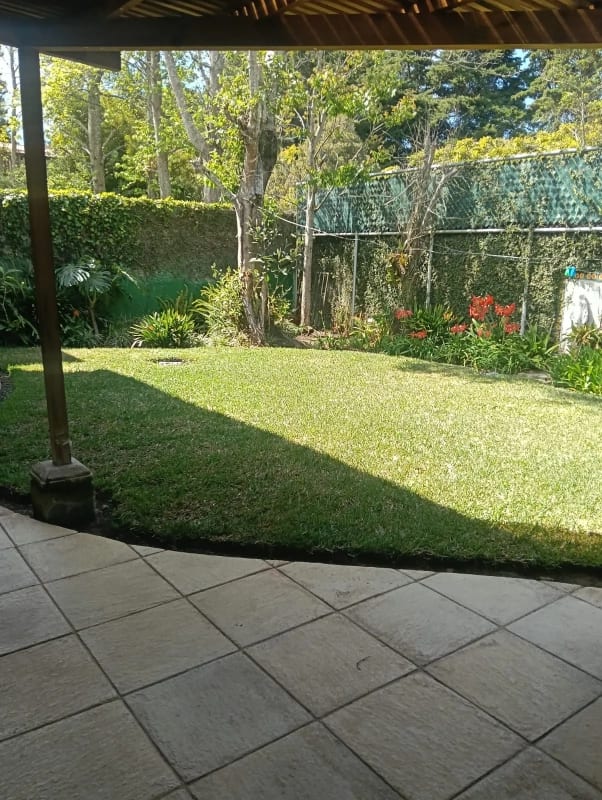 Casa en venta - Residenciales San Anotnio - Km 16.5 CAES — Casa en Venta en Carretera a El Salvador, Guatemala, Ciudad — foto 11 de 15