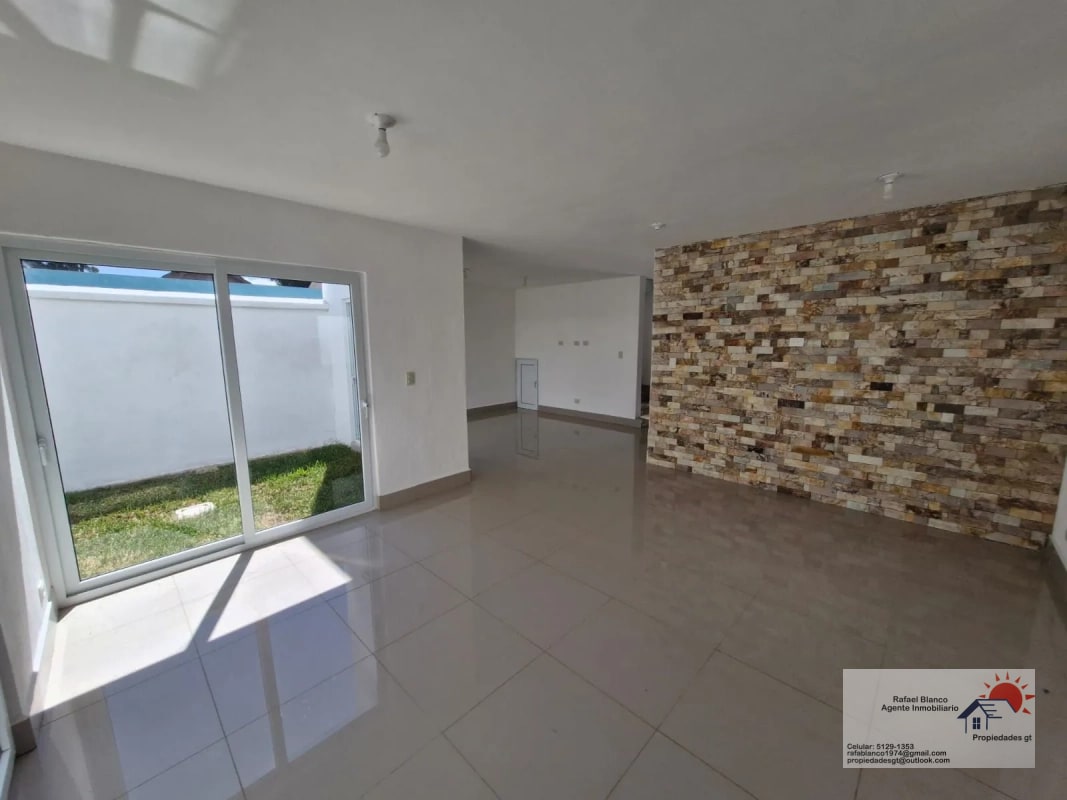 VENDO CASA VILLAS DE PICASO FRAIJANES REF.6915 - 7
