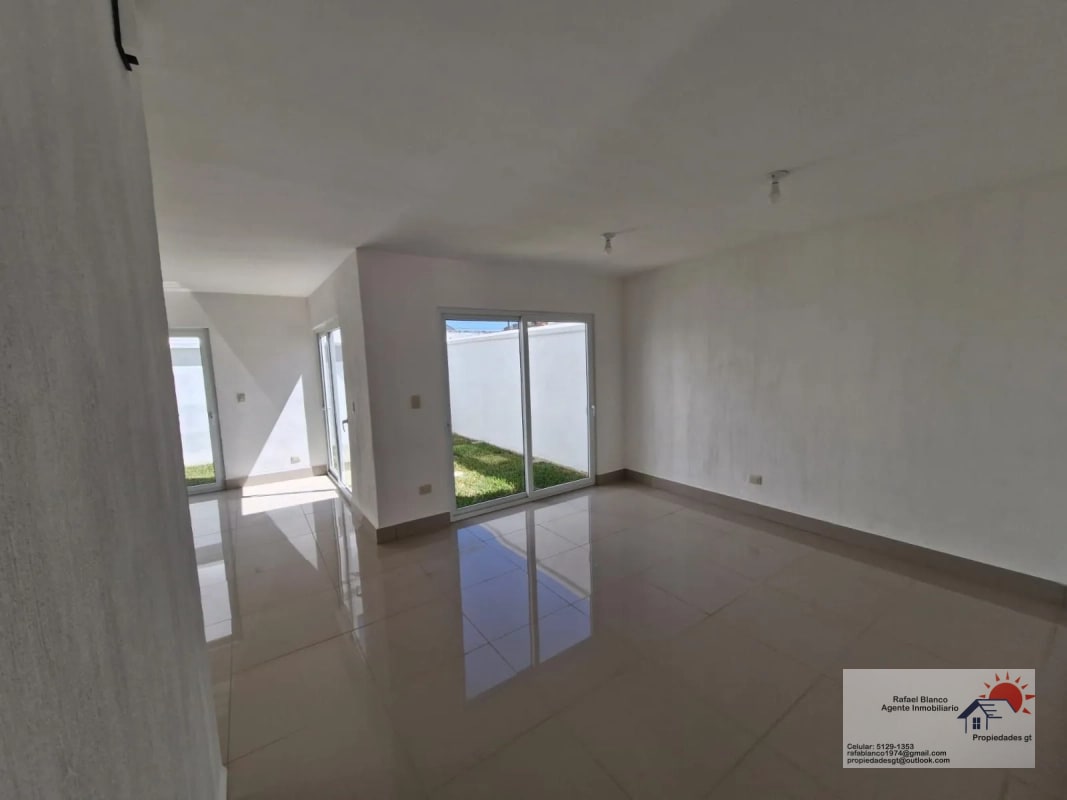 VENDO CASA VILLAS DE PICASO FRAIJANES REF.6915 - 6