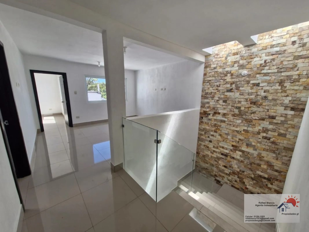 VENDO CASA VILLAS DE PICASO FRAIJANES REF.6915 - 4