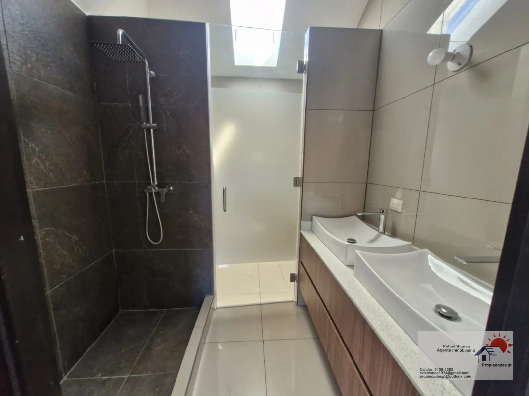VENDO CASA VILLAS DE PICASO FRAIJANES REF.6915 - 3
