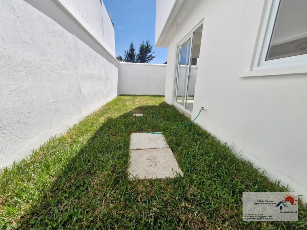 VENDO CASA VILLAS DE PICASO FRAIJANES REF.6915 - 2
