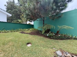 Preciosa casa en venta en Condominio la Encantada, km 12 Carretera El Salvador. — Casa en Venta en Carretera a El Salvador, Guatemala, Ciudad — miniatura 2 de 17