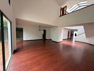 Preciosa casa en venta en Condominio la Encantada, km 12 Carretera El Salvador. — Casa en Venta en Carretera a El Salvador, Guatemala, Ciudad — miniatura 1 de 17
