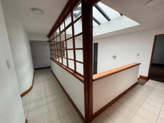 Preciosa casa en venta en Condominio la Encantada, km 12 Carretera El Salvador. — Casa en Venta en Carretera a El Salvador, Guatemala, Ciudad — miniatura 9 de 17