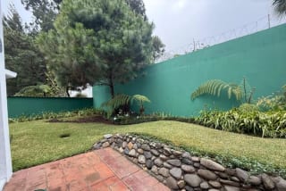 Preciosa casa en venta en Condominio la Encantada, km 12 Carretera El Salvador. — Casa en Venta en Carretera a El Salvador, Guatemala, Ciudad — miniatura 8 de 17