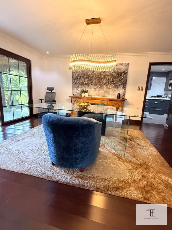 VENDO AMPLIA CASA RESIDENCIAL LOS DIAMANTES CAES KM. 16.5 - 1
