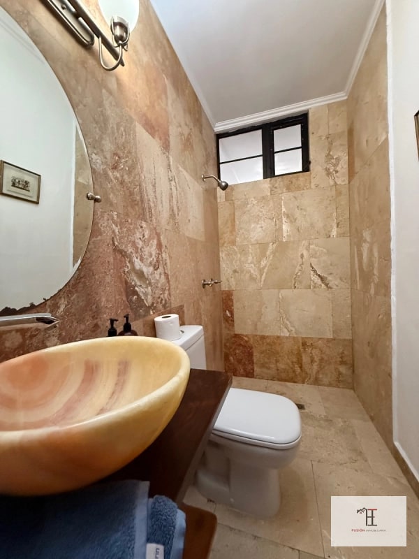 VENDO AMPLIA CASA RESIDENCIAL LOS DIAMANTES CAES KM. 16.5 - 6