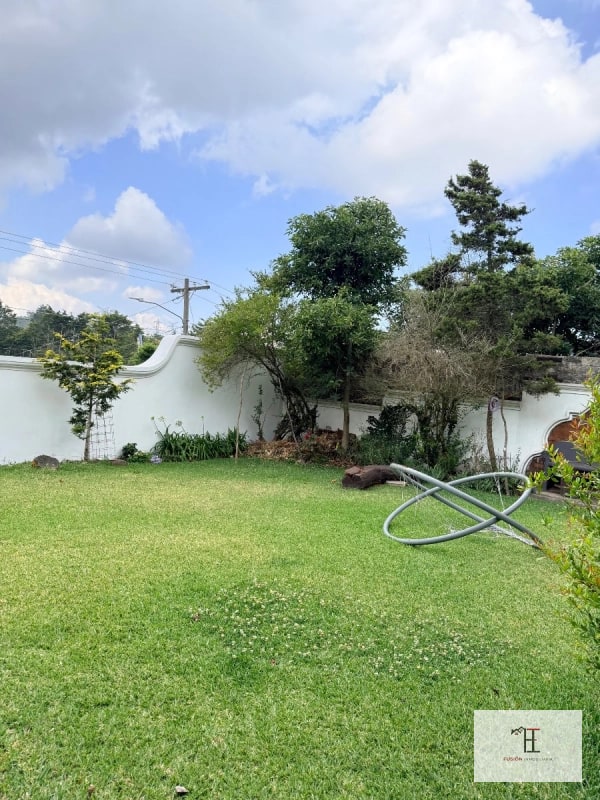 VENDO AMPLIA CASA RESIDENCIAL LOS DIAMANTES CAES KM. 16.5 - 4