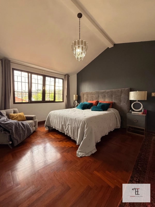 VENDO AMPLIA CASA RESIDENCIAL LOS DIAMANTES CAES KM. 16.5 - 3